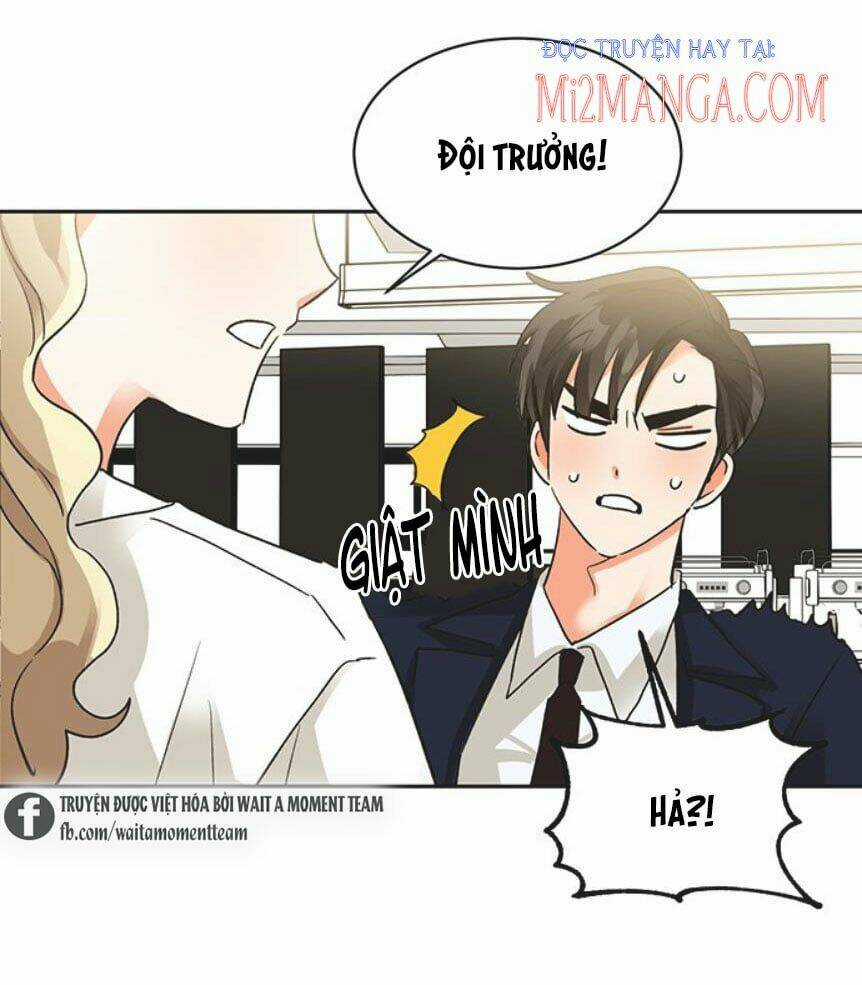 Nụ Hôn Của Giác Quan Thứ 6 Chapter 22.5 trang 5