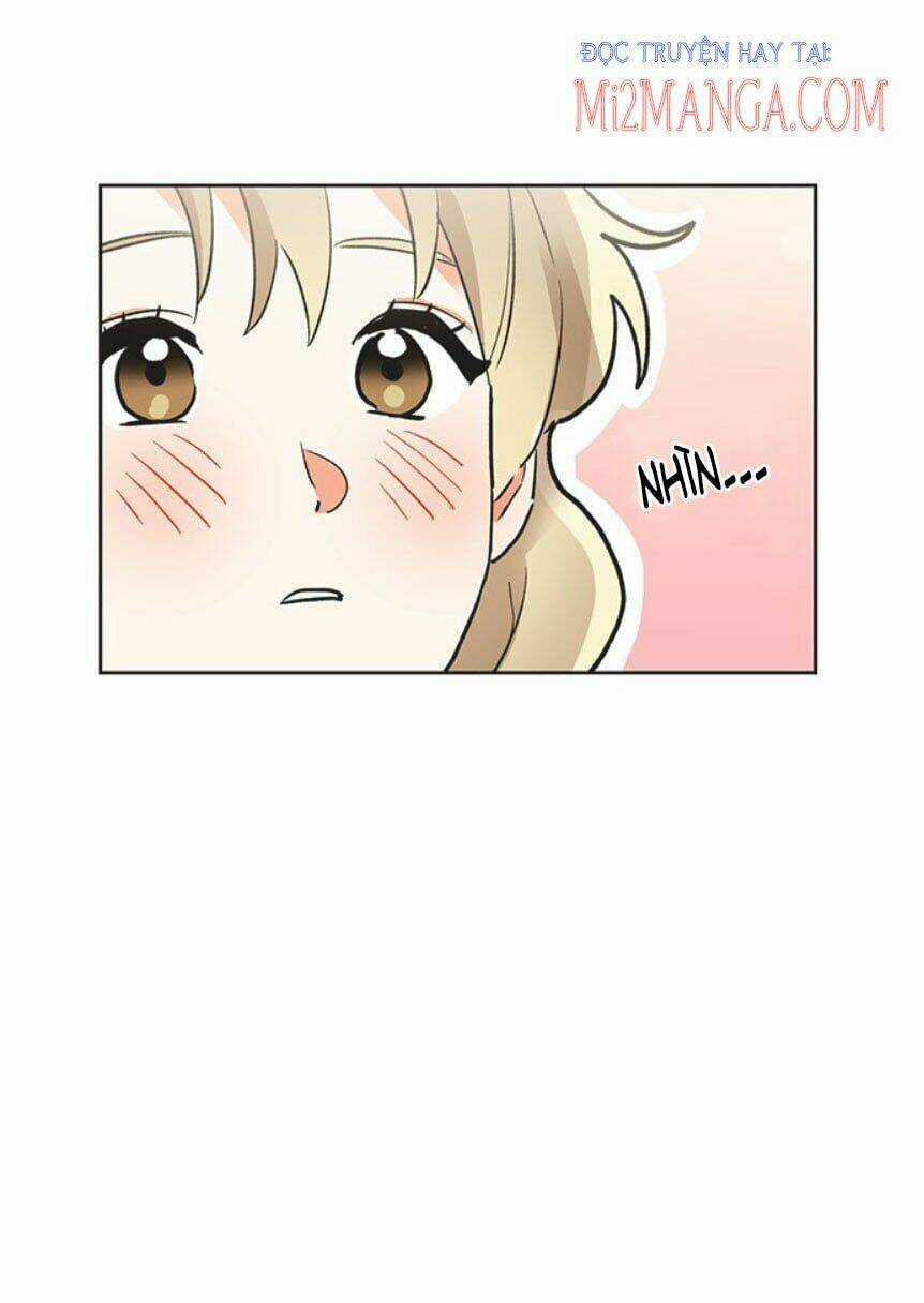 Nụ Hôn Của Giác Quan Thứ 6 Chapter 22 trang 10