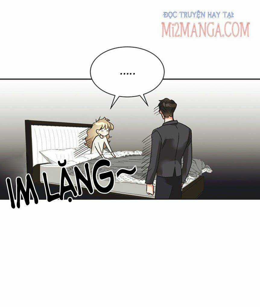 Nụ Hôn Của Giác Quan Thứ 6 Chapter 22 trang 17