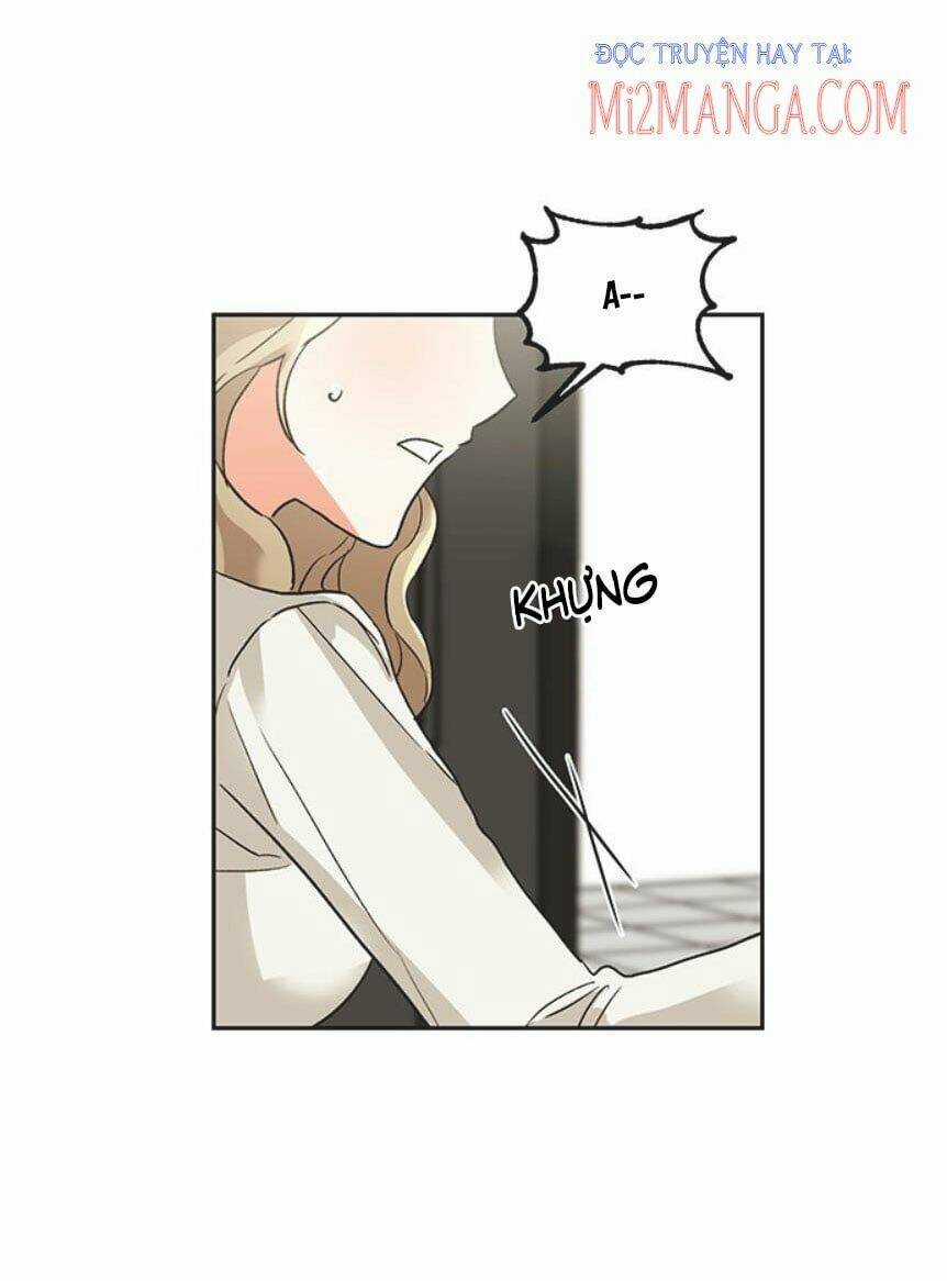 Nụ Hôn Của Giác Quan Thứ 6 Chapter 22 trang 25