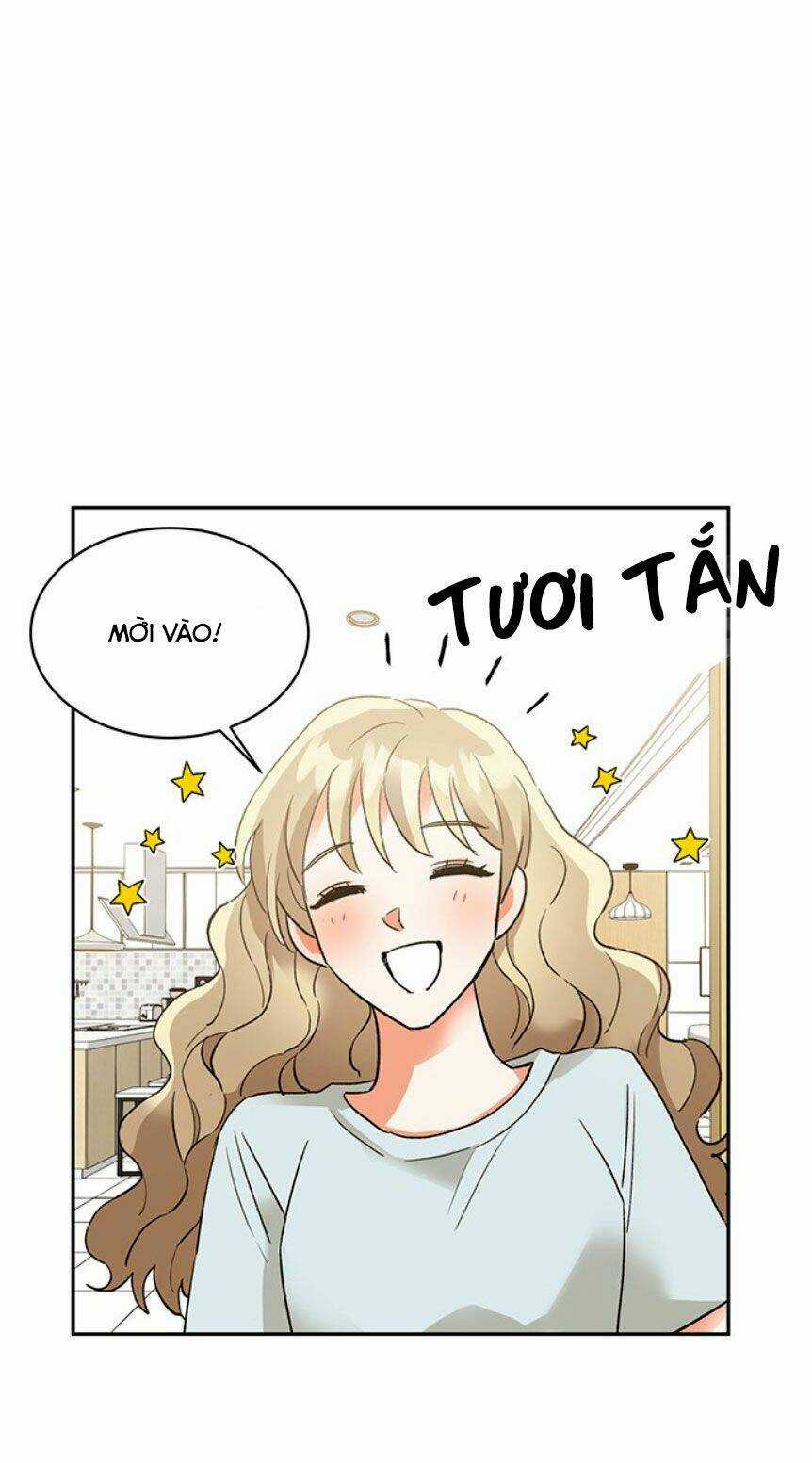 Nụ Hôn Của Giác Quan Thứ 6 Chapter 23 trang 26