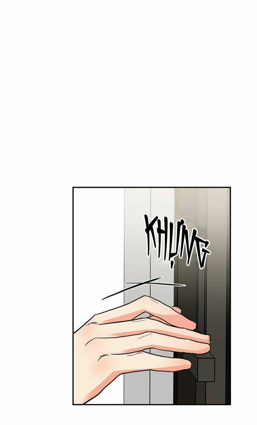 Nụ Hôn Của Giác Quan Thứ 6 Chapter 24 trang 22