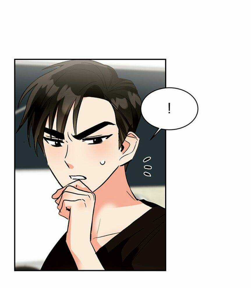 Nụ Hôn Của Giác Quan Thứ 6 Chapter 24 trang 25