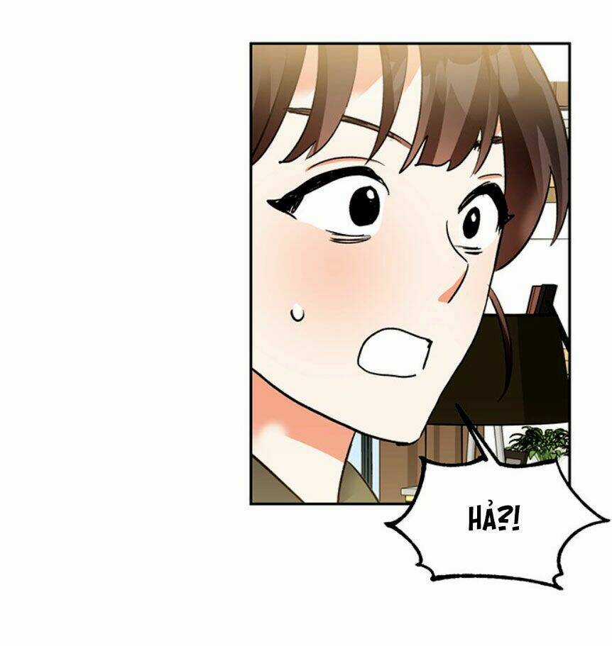 Nụ Hôn Của Giác Quan Thứ 6 Chapter 24 trang 29