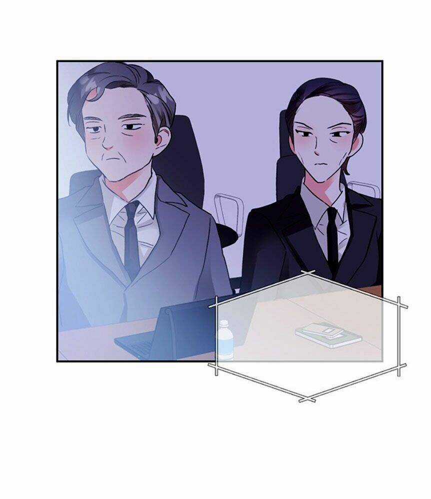 Nụ Hôn Của Giác Quan Thứ 6 Chapter 25 trang 16