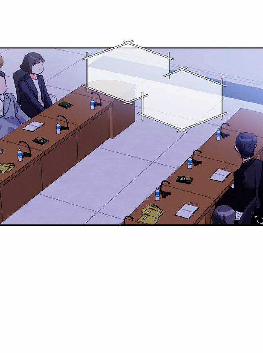 Nụ Hôn Của Giác Quan Thứ 6 Chapter 25 trang 17