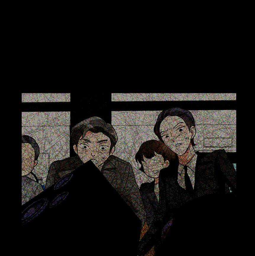 Nụ Hôn Của Giác Quan Thứ 6 Chapter 25 trang 20