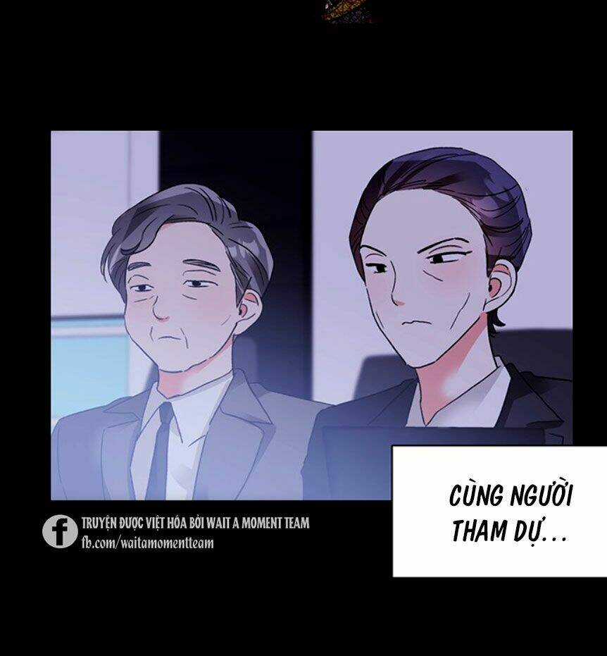 Nụ Hôn Của Giác Quan Thứ 6 Chapter 25 trang 21