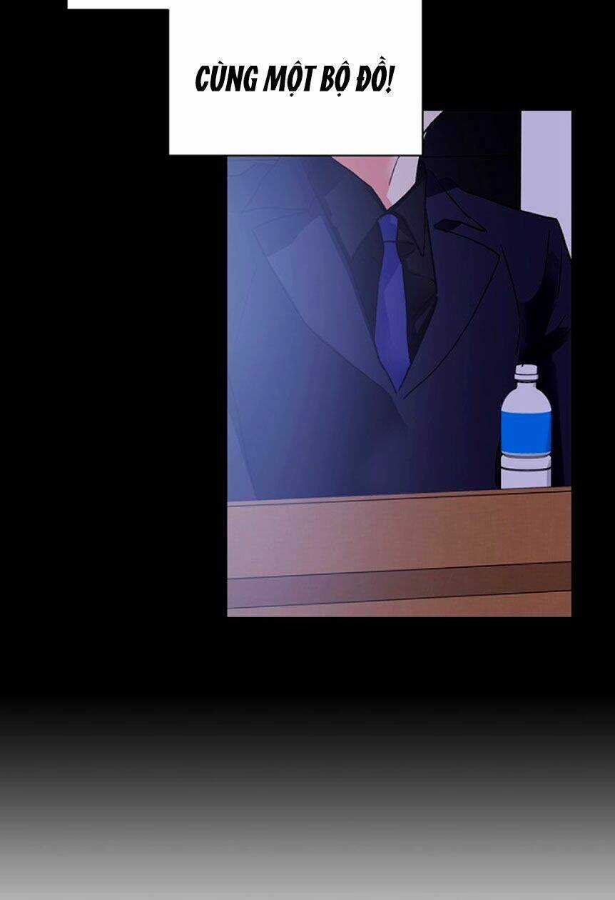 Nụ Hôn Của Giác Quan Thứ 6 Chapter 25 trang 23