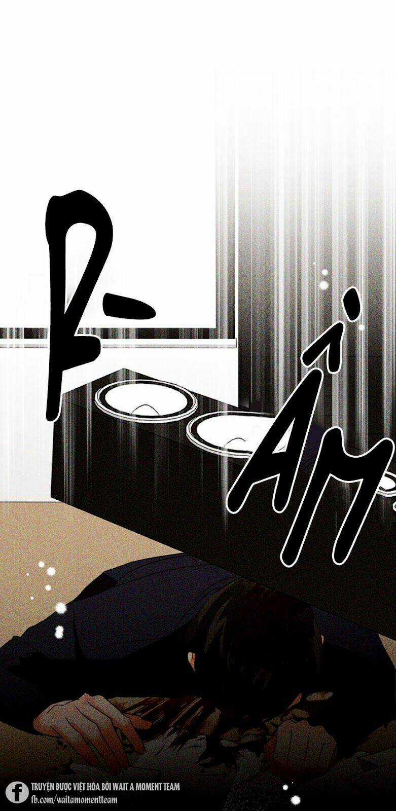 Nụ Hôn Của Giác Quan Thứ 6 Chapter 25 trang 5