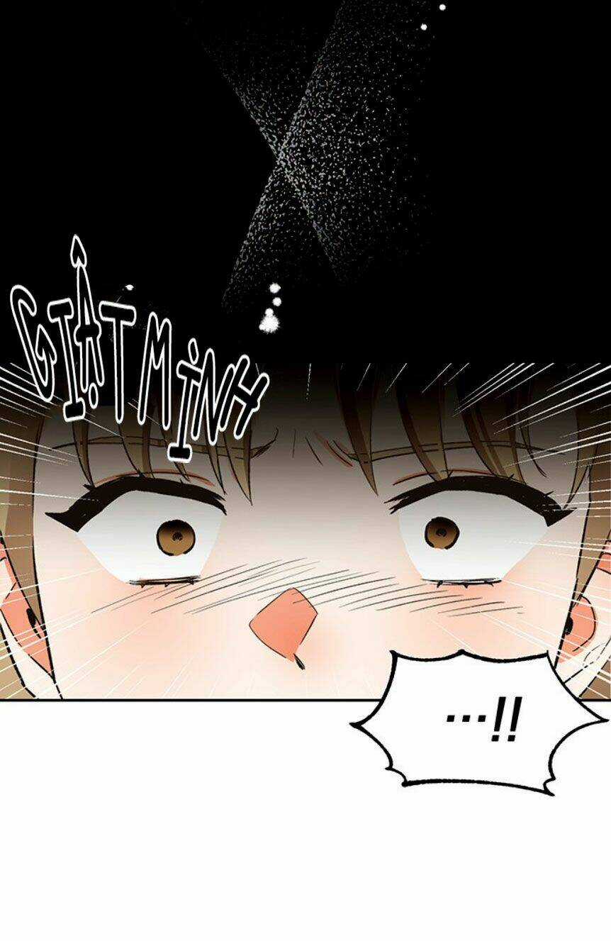 Nụ Hôn Của Giác Quan Thứ 6 Chapter 25 trang 6