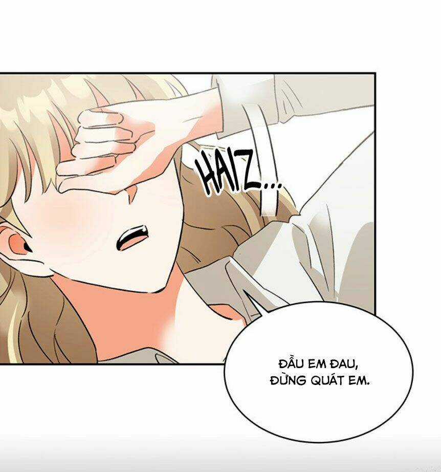 Nụ Hôn Của Giác Quan Thứ 6 Chapter 26 trang 12