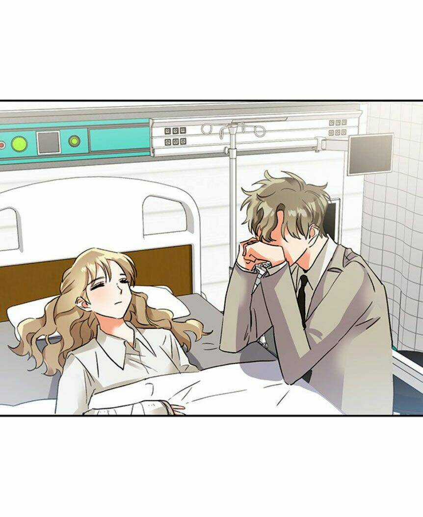 Nụ Hôn Của Giác Quan Thứ 6 Chapter 26 trang 2