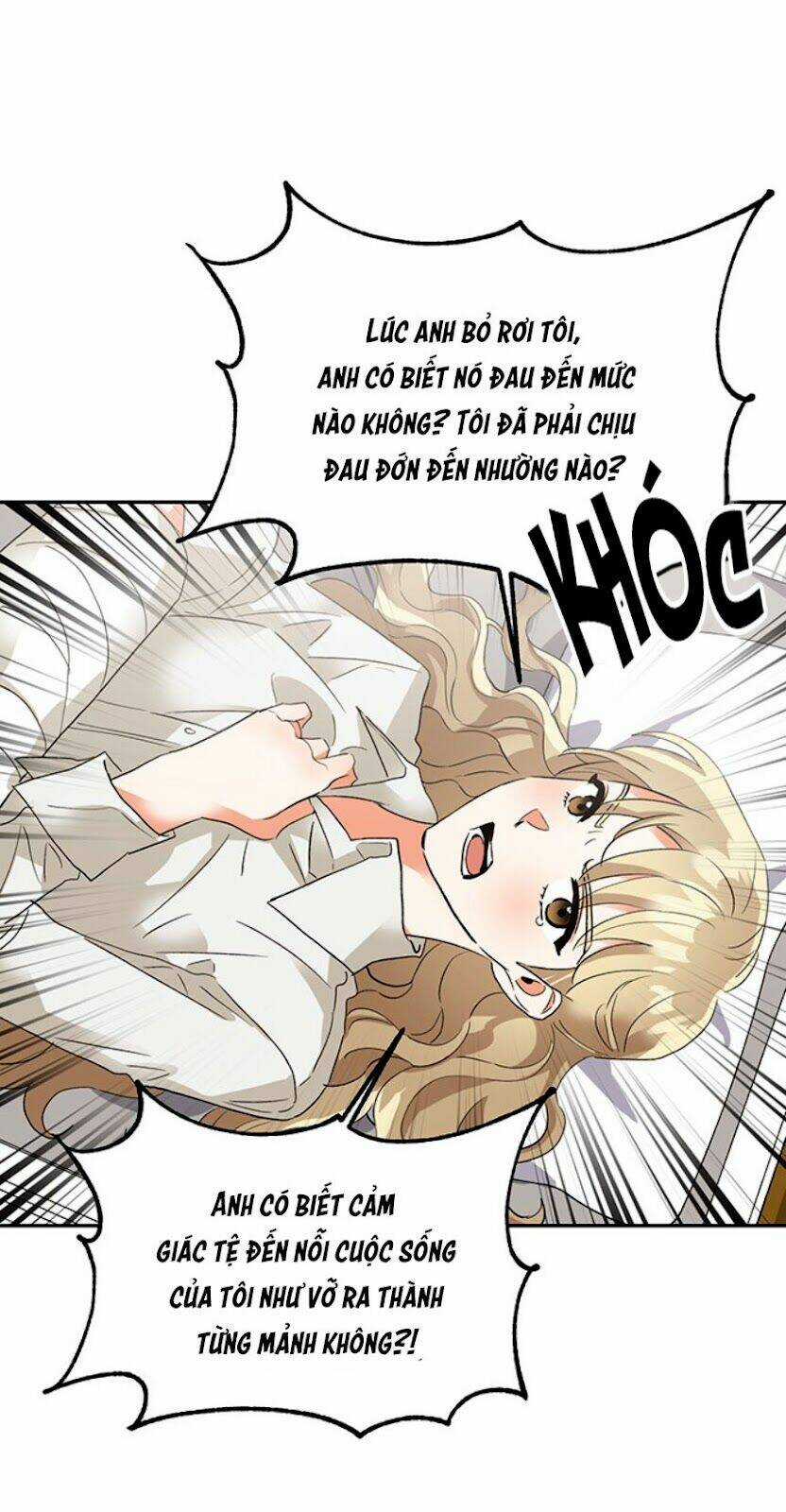 Nụ Hôn Của Giác Quan Thứ 6 Chapter 26 trang 24