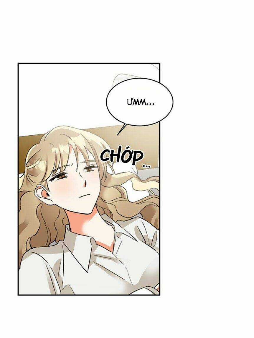 Nụ Hôn Của Giác Quan Thứ 6 Chapter 26 trang 3