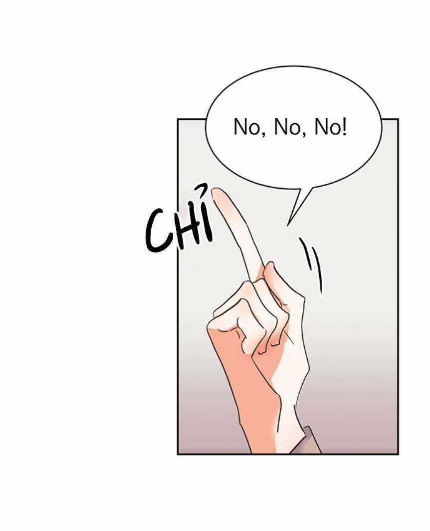 Nụ Hôn Của Giác Quan Thứ 6 Chapter 27 trang 13