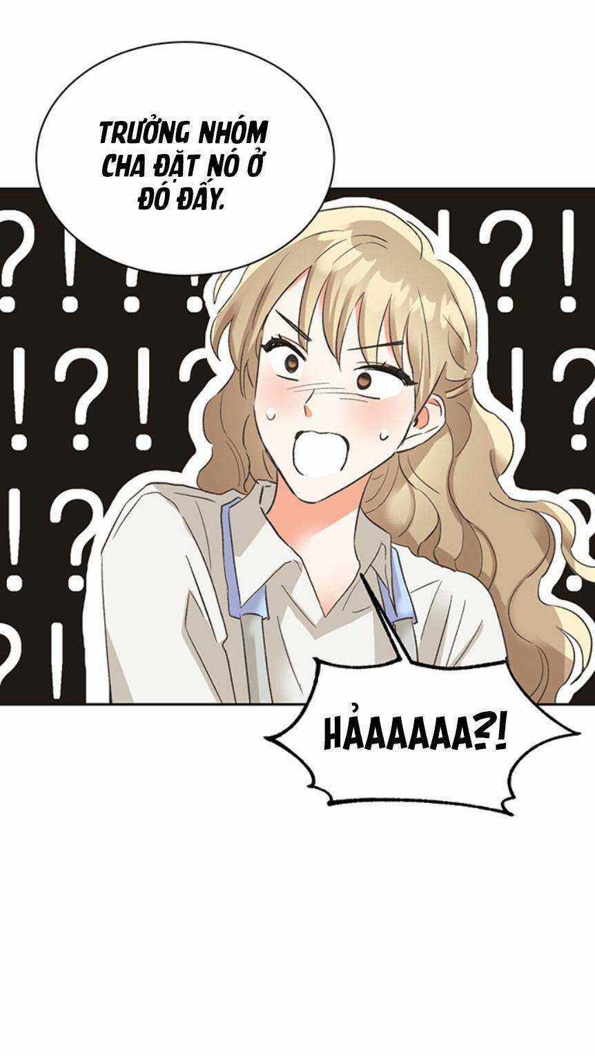 Nụ Hôn Của Giác Quan Thứ 6 Chapter 27 trang 17