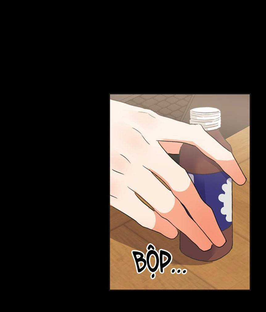 Nụ Hôn Của Giác Quan Thứ 6 Chapter 27 trang 20