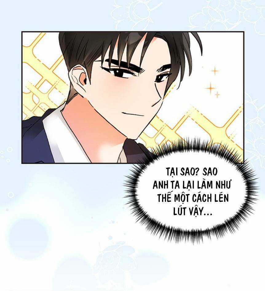 Nụ Hôn Của Giác Quan Thứ 6 Chapter 27 trang 24