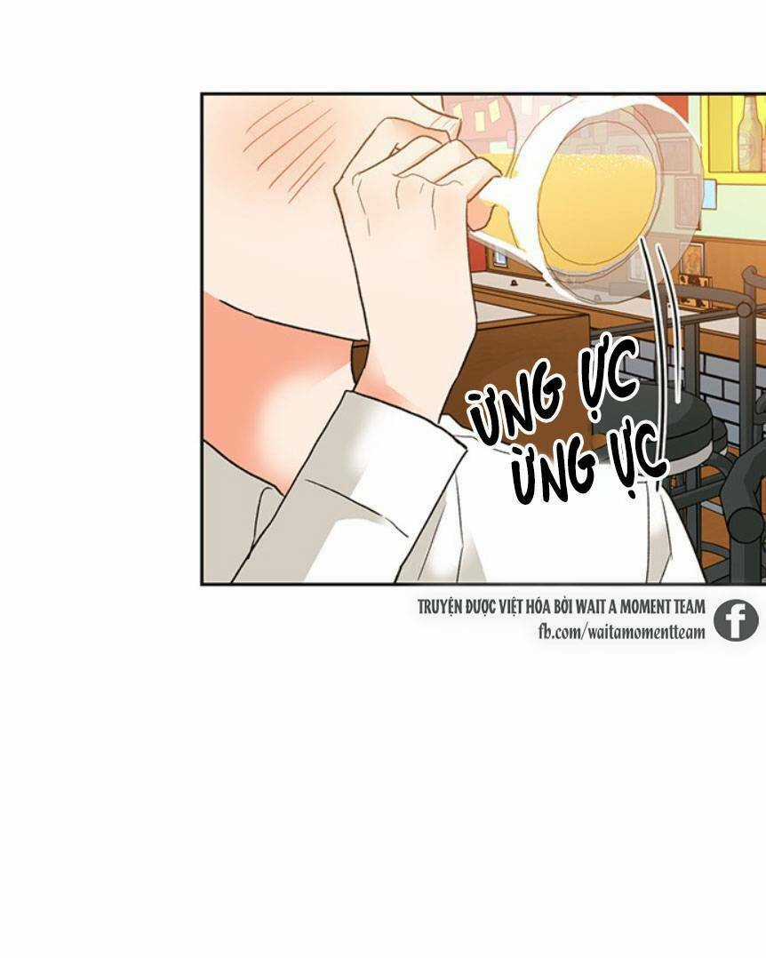 Nụ Hôn Của Giác Quan Thứ 6 Chapter 27 trang 29