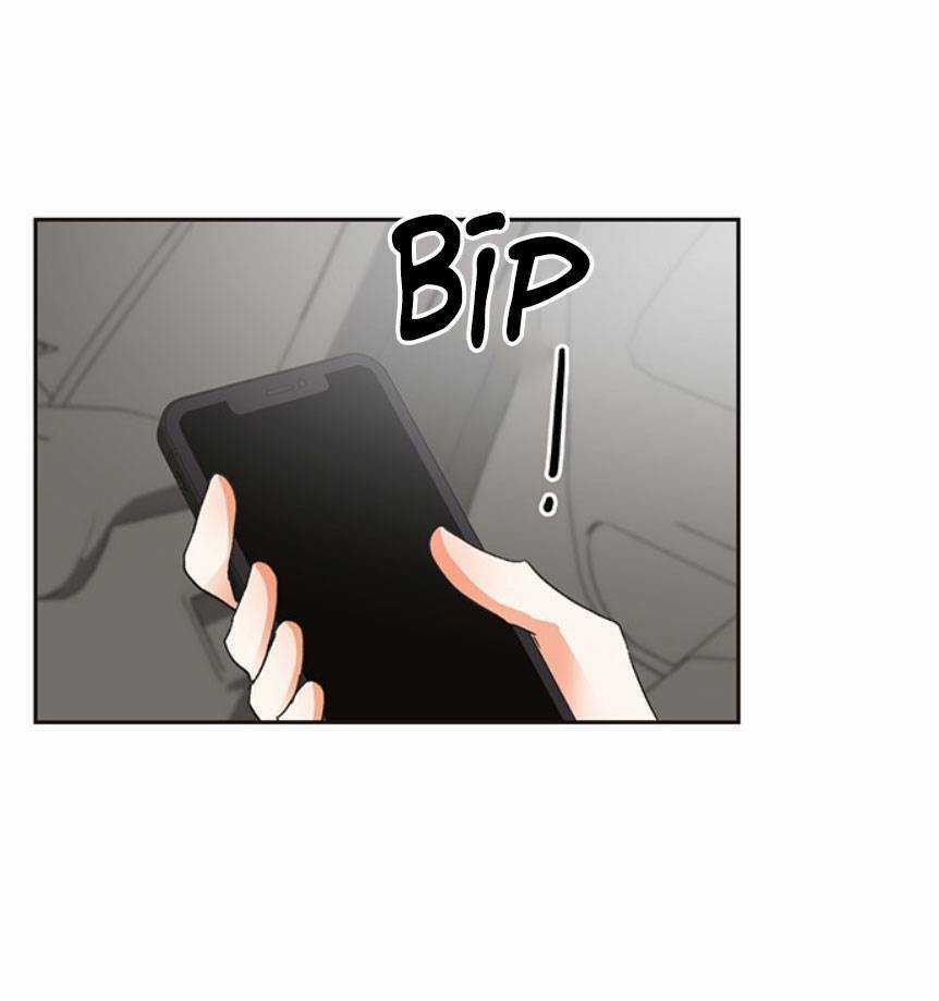 Nụ Hôn Của Giác Quan Thứ 6 Chapter 27 trang 4