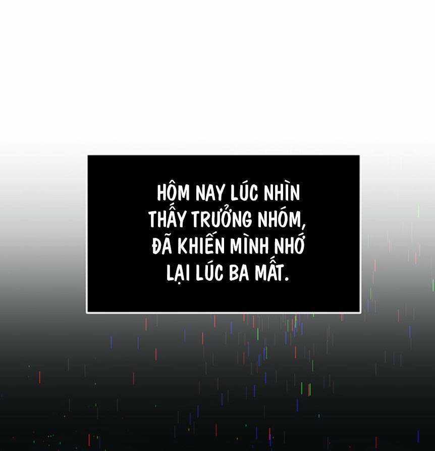 Nụ Hôn Của Giác Quan Thứ 6 Chapter 28 trang 13