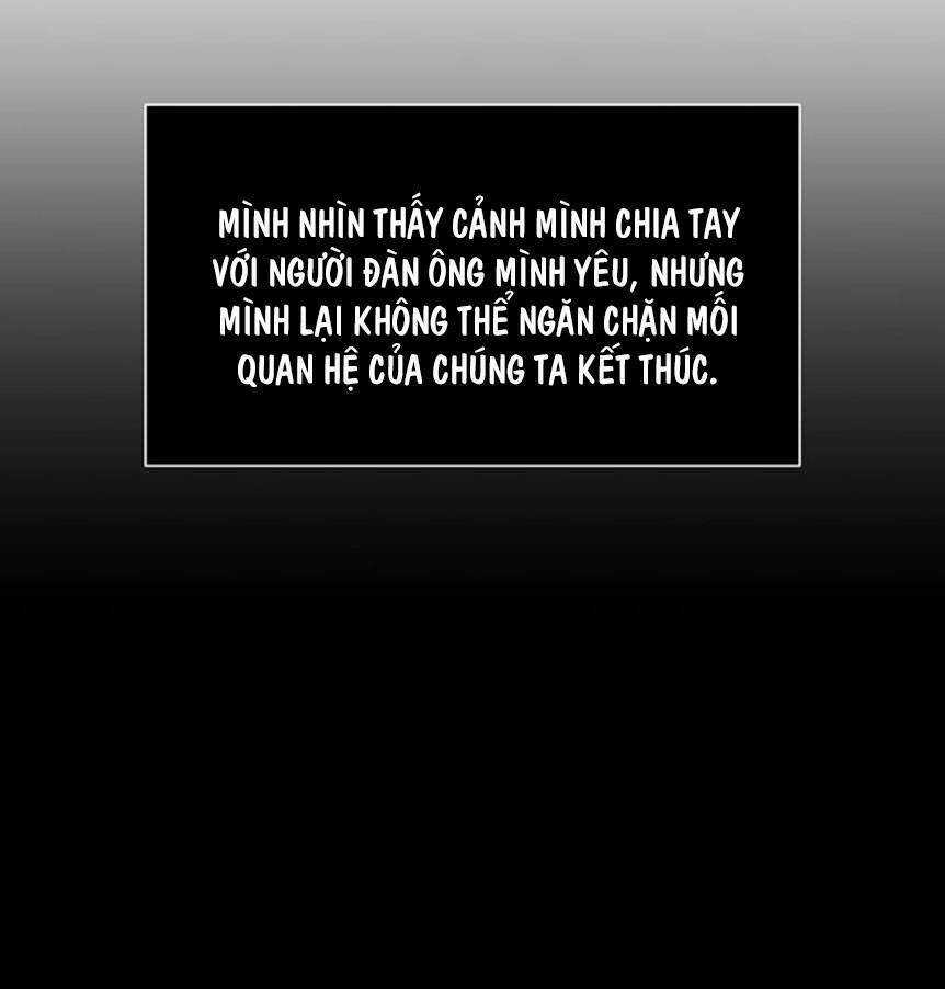 Nụ Hôn Của Giác Quan Thứ 6 Chapter 28 trang 20