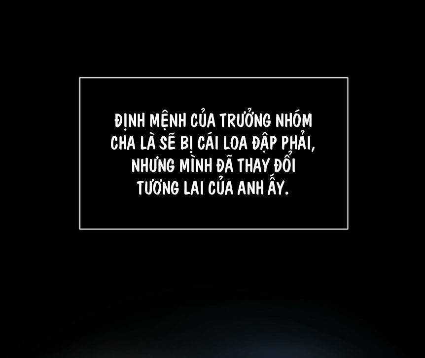 Nụ Hôn Của Giác Quan Thứ 6 Chapter 28 trang 22