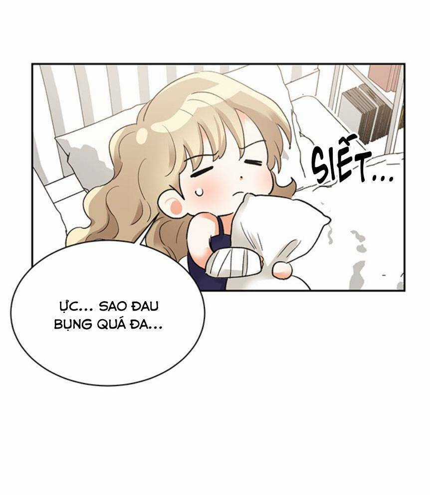 Nụ Hôn Của Giác Quan Thứ 6 Chapter 28 trang 29