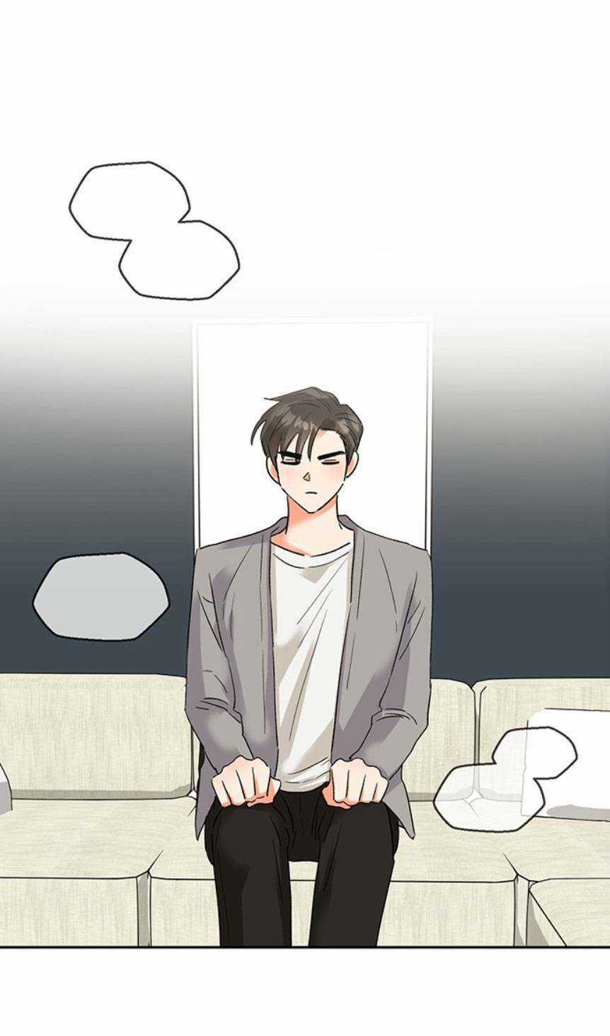 Nụ Hôn Của Giác Quan Thứ 6 Chapter 28 trang 33