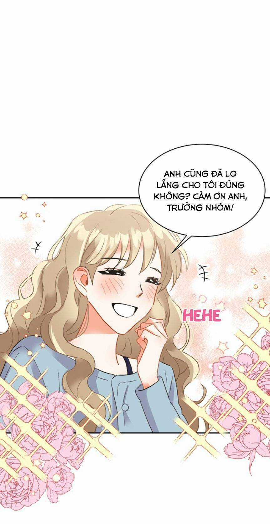 Nụ Hôn Của Giác Quan Thứ 6 Chapter 29 trang 10