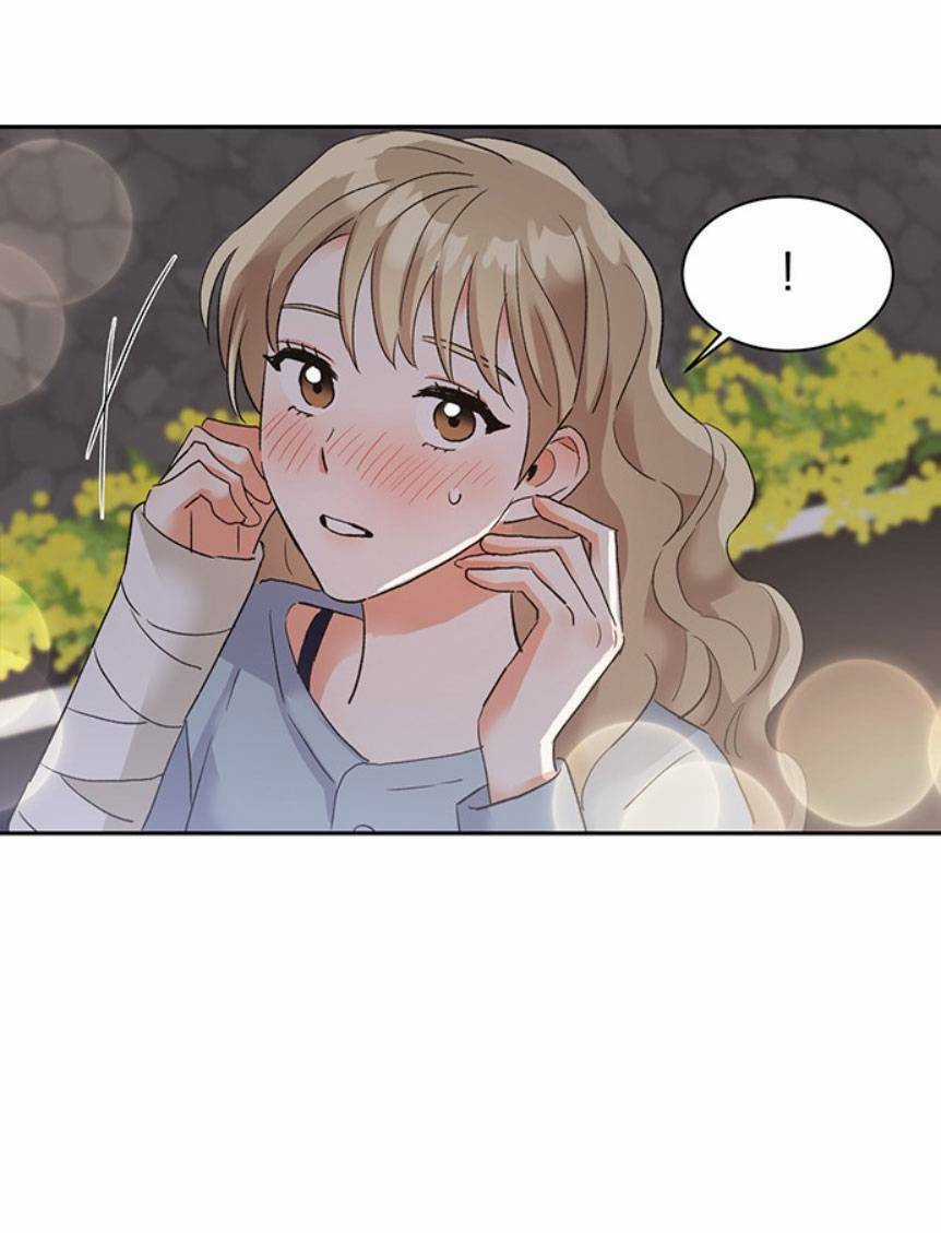 Nụ Hôn Của Giác Quan Thứ 6 Chapter 29 trang 19