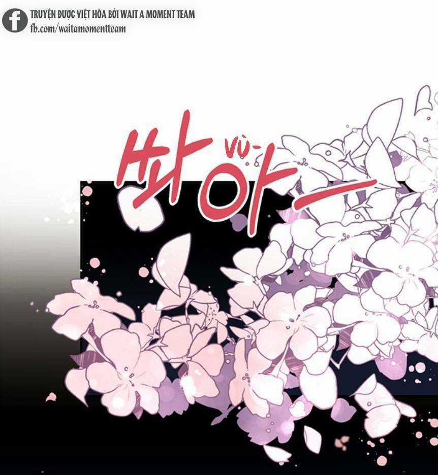 Nụ Hôn Của Giác Quan Thứ 6 Chapter 29 trang 25