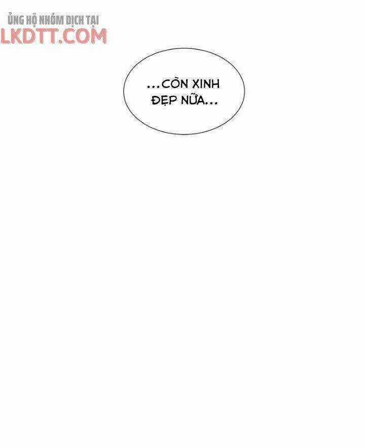 Nụ Hôn Của Giác Quan Thứ 6 Chapter 3 trang 11