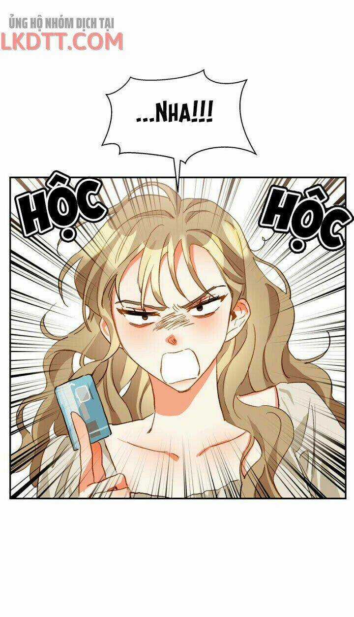 Nụ Hôn Của Giác Quan Thứ 6 Chapter 3 trang 15