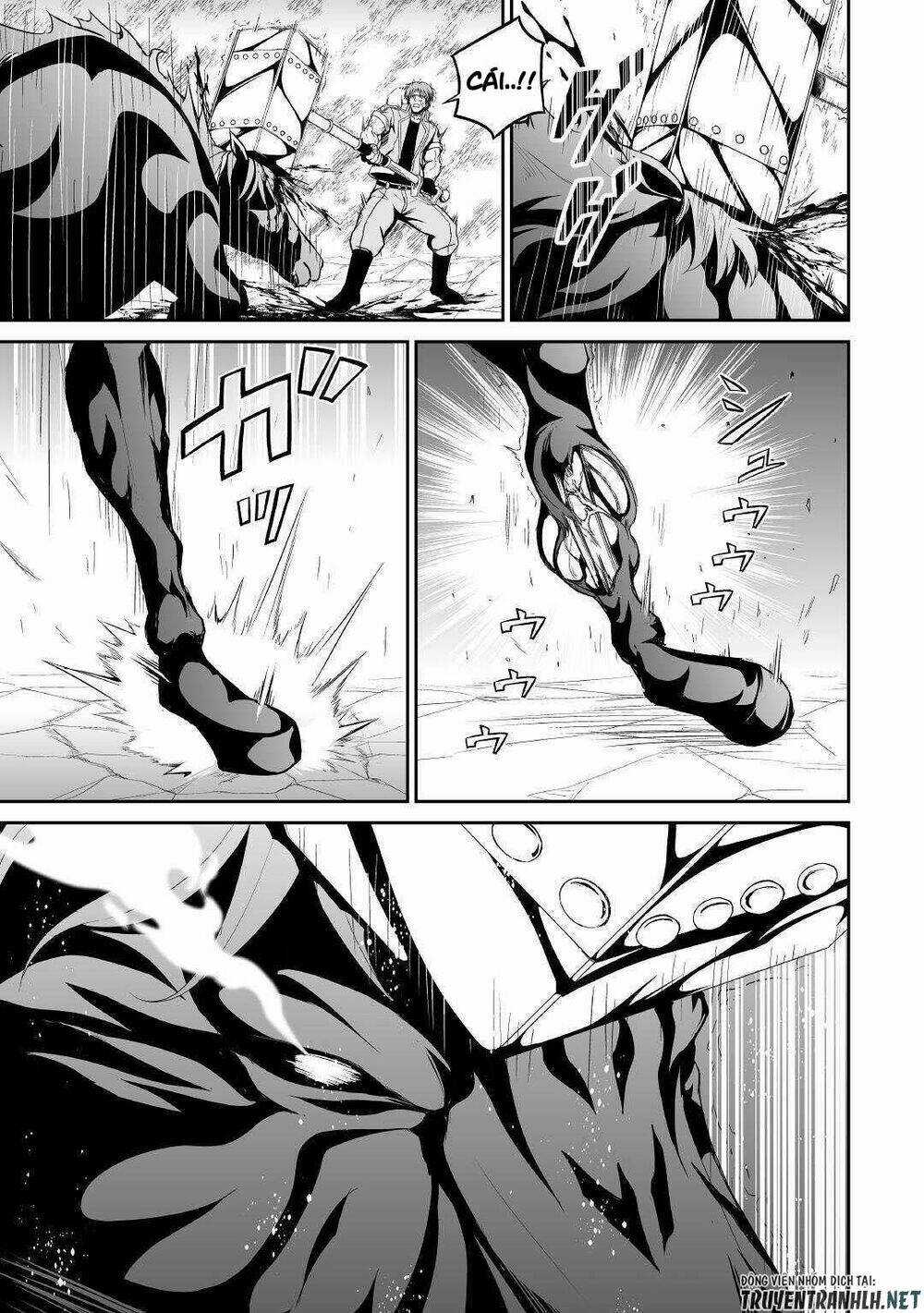 Nụ Hôn Của Giác Quan Thứ 6 Chapter 30 trang 16