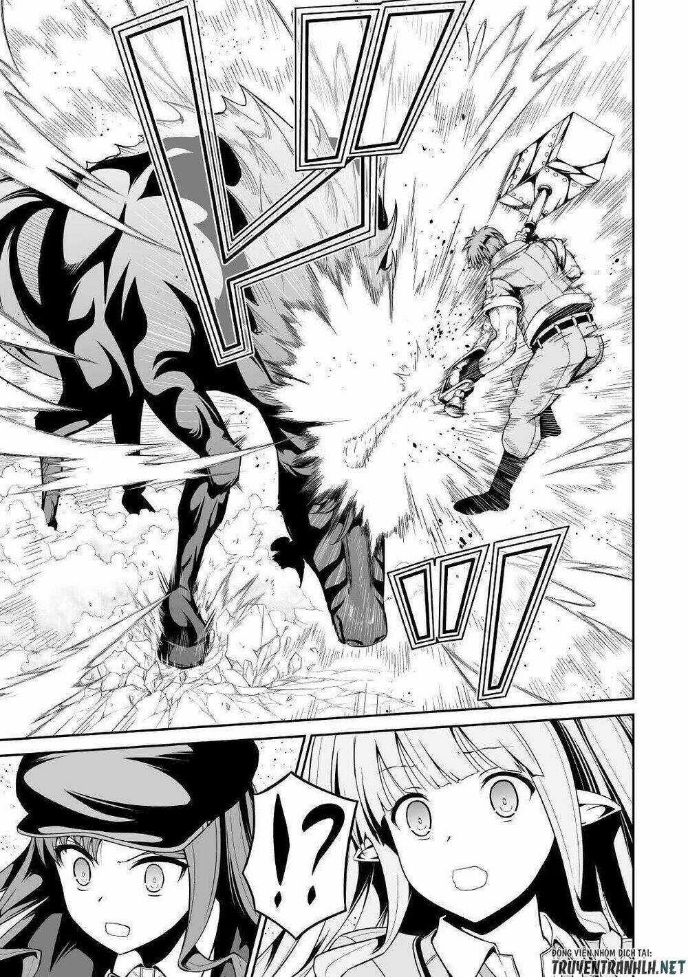 Nụ Hôn Của Giác Quan Thứ 6 Chapter 30 trang 18