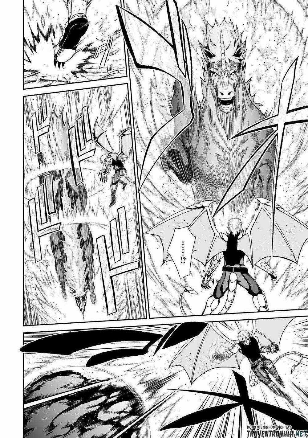 Nụ Hôn Của Giác Quan Thứ 6 Chapter 31 trang 7