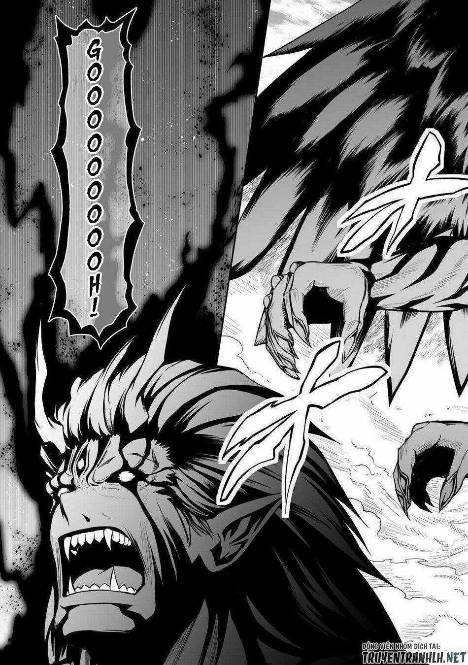 Nụ Hôn Của Giác Quan Thứ 6 Chapter 33 trang 10