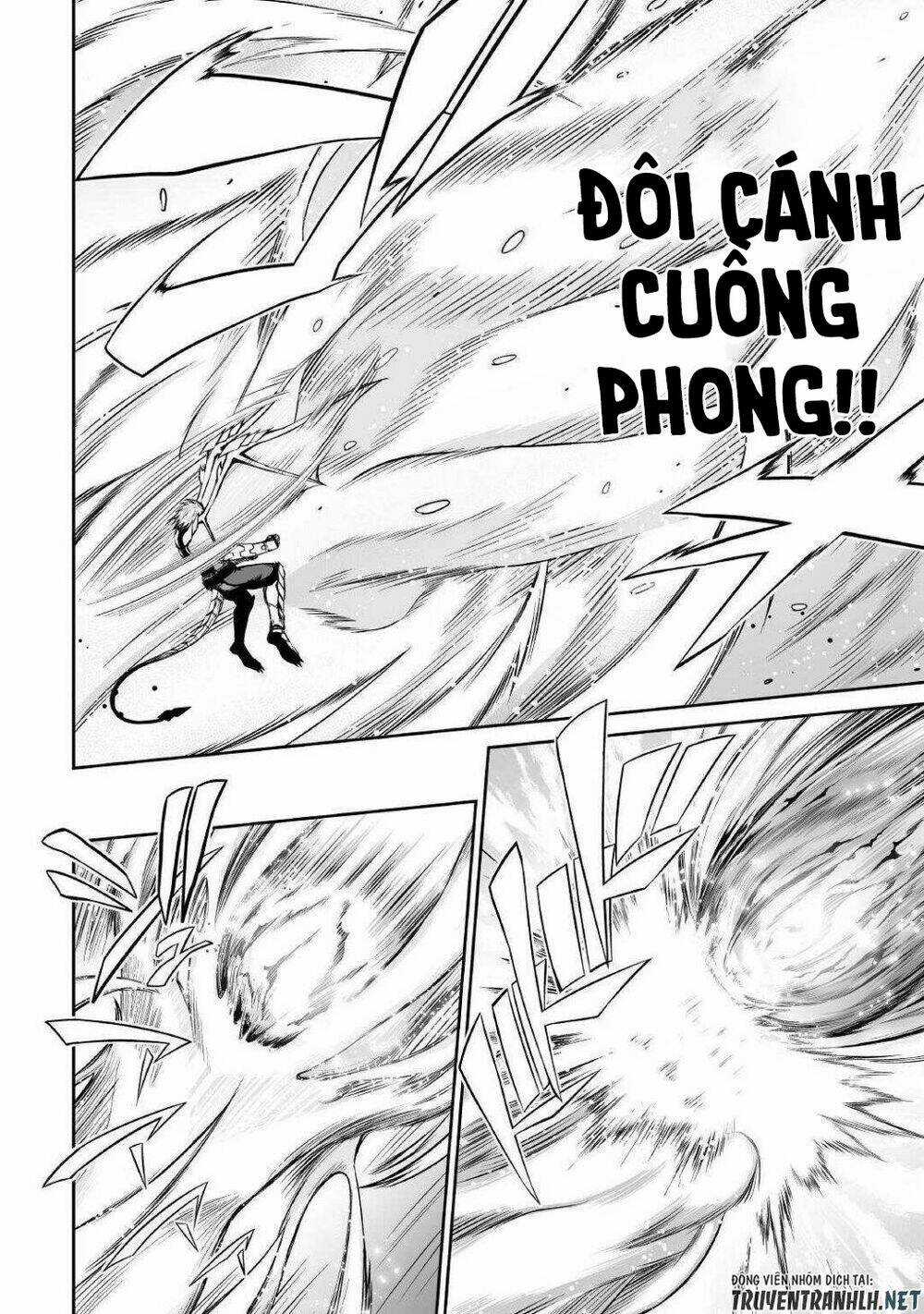 Nụ Hôn Của Giác Quan Thứ 6 Chapter 35 trang 5