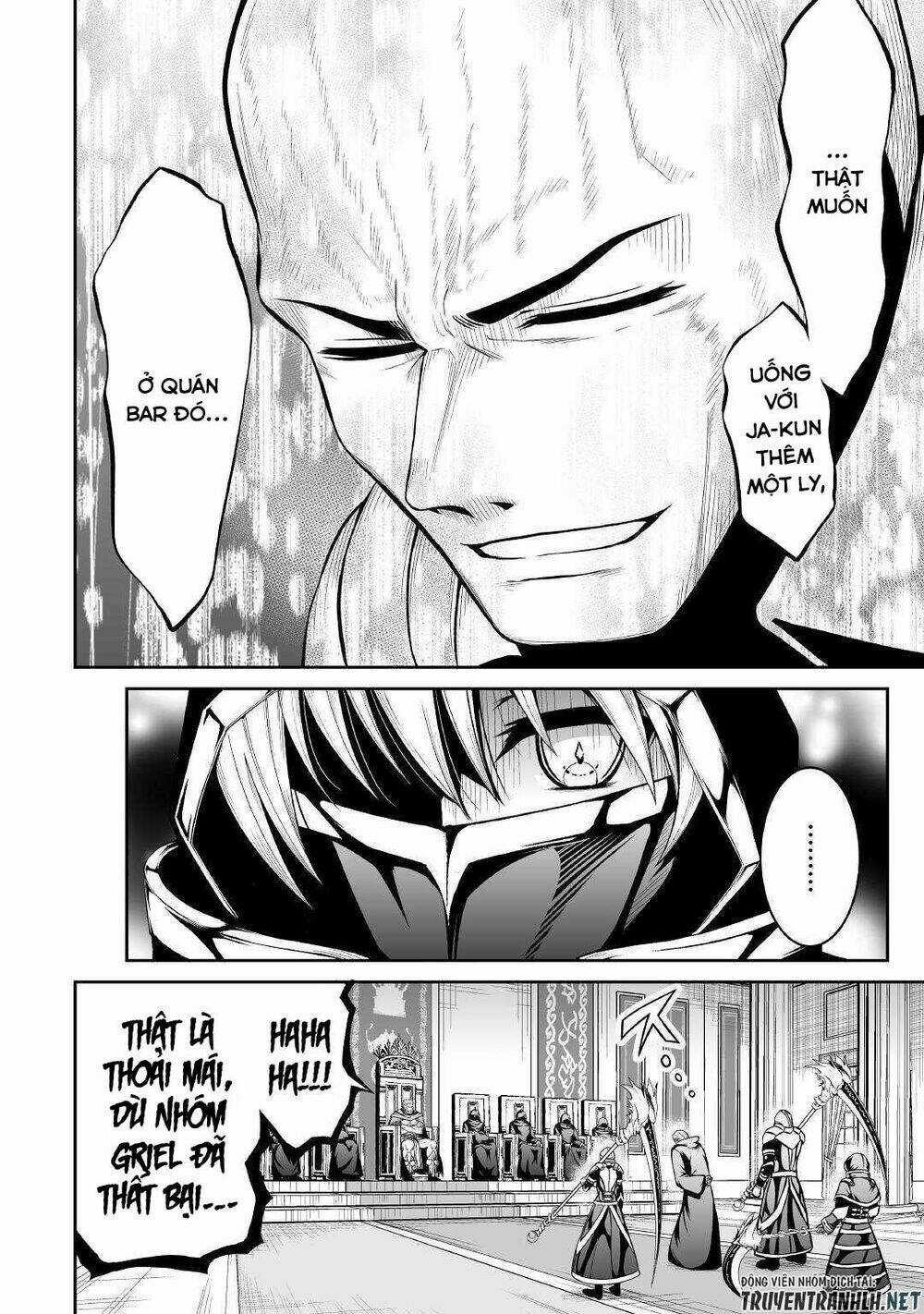 Nụ Hôn Của Giác Quan Thứ 6 Chapter 37 trang 26