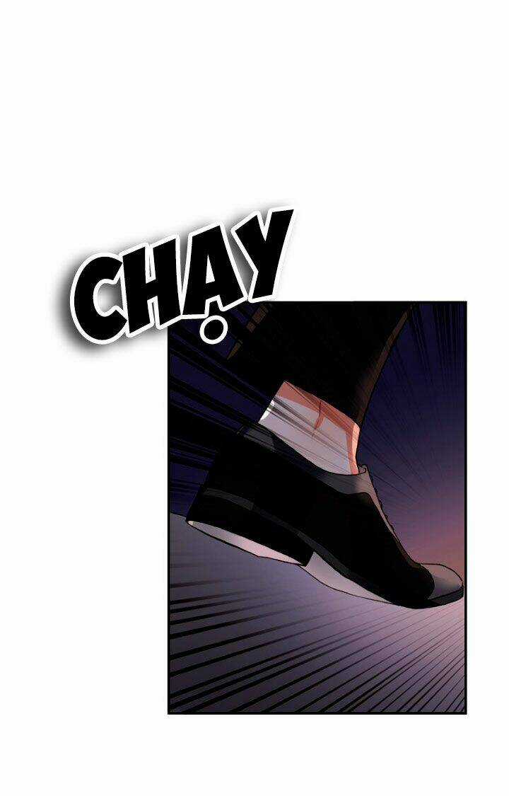 Nụ Hôn Của Giác Quan Thứ 6 Chapter 7 trang 1