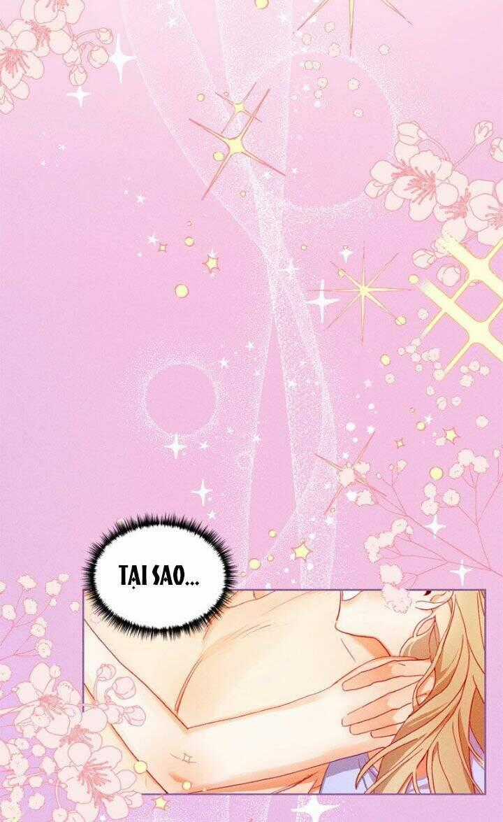 Nụ Hôn Của Giác Quan Thứ Sáu Chapter 1 trang 1