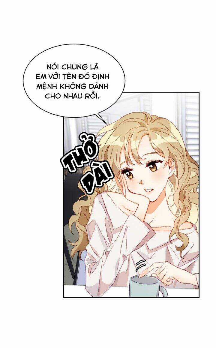 Nụ Hôn Của Giác Quan Thứ Sáu Chapter 1 trang 12
