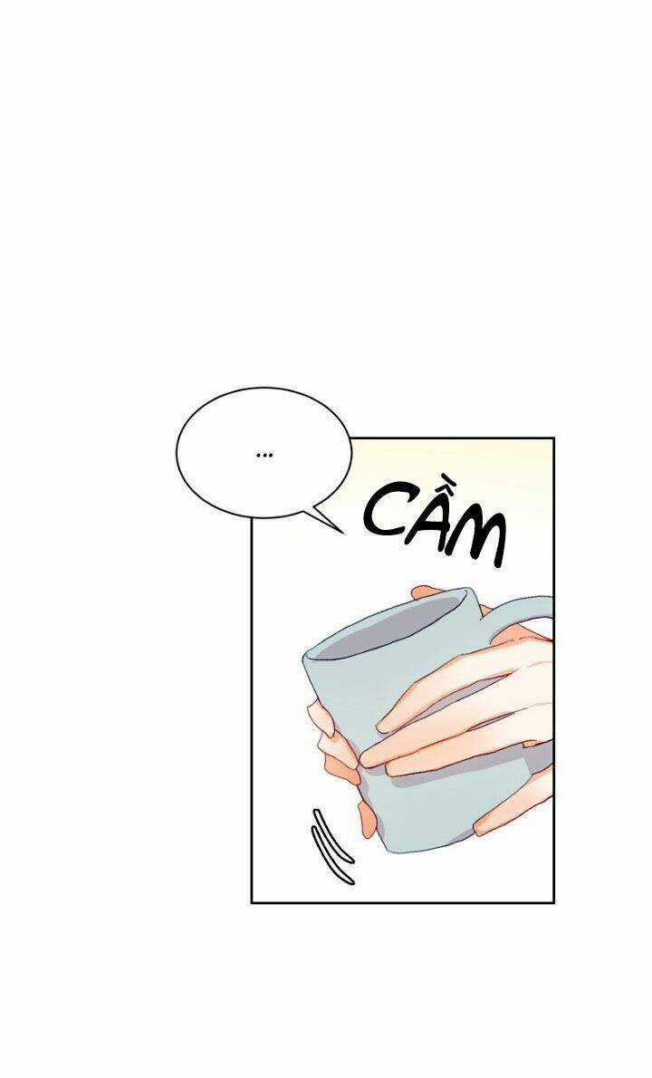 Nụ Hôn Của Giác Quan Thứ Sáu Chapter 1 trang 17