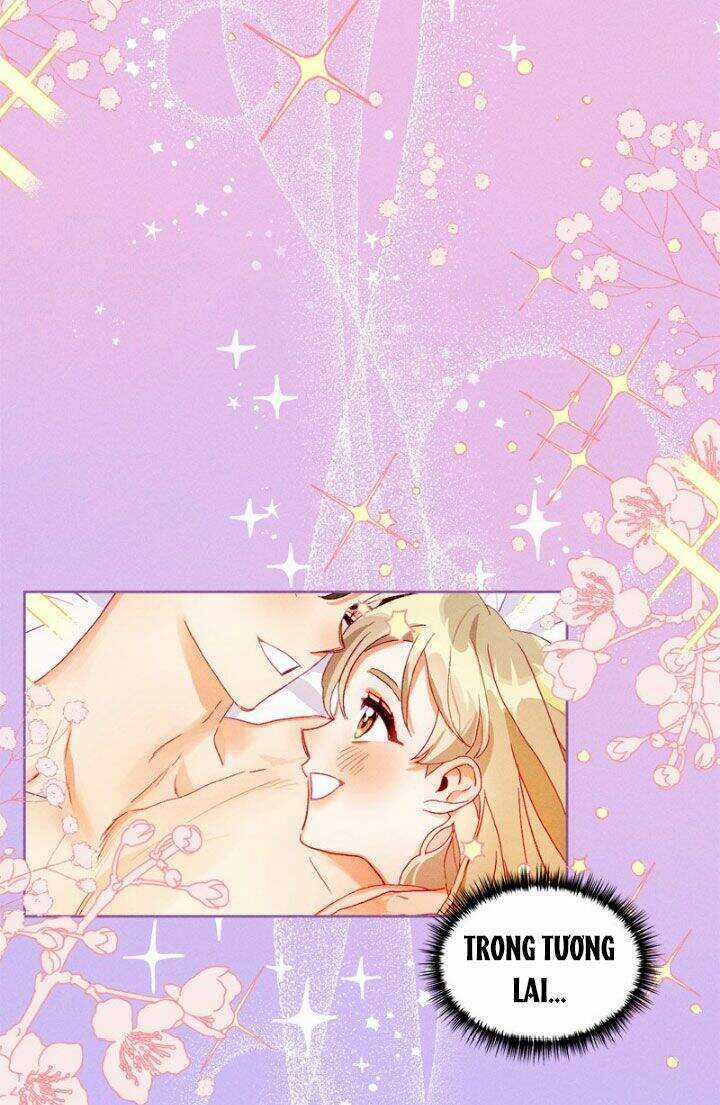 Nụ Hôn Của Giác Quan Thứ Sáu Chapter 1 trang 2