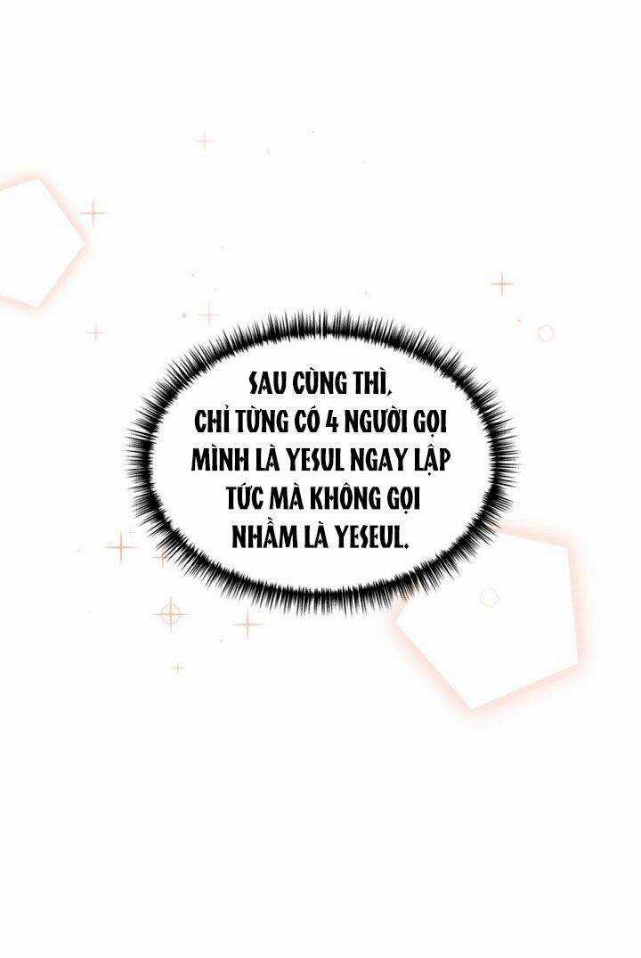 Nụ Hôn Của Giác Quan Thứ Sáu Chapter 1 trang 20