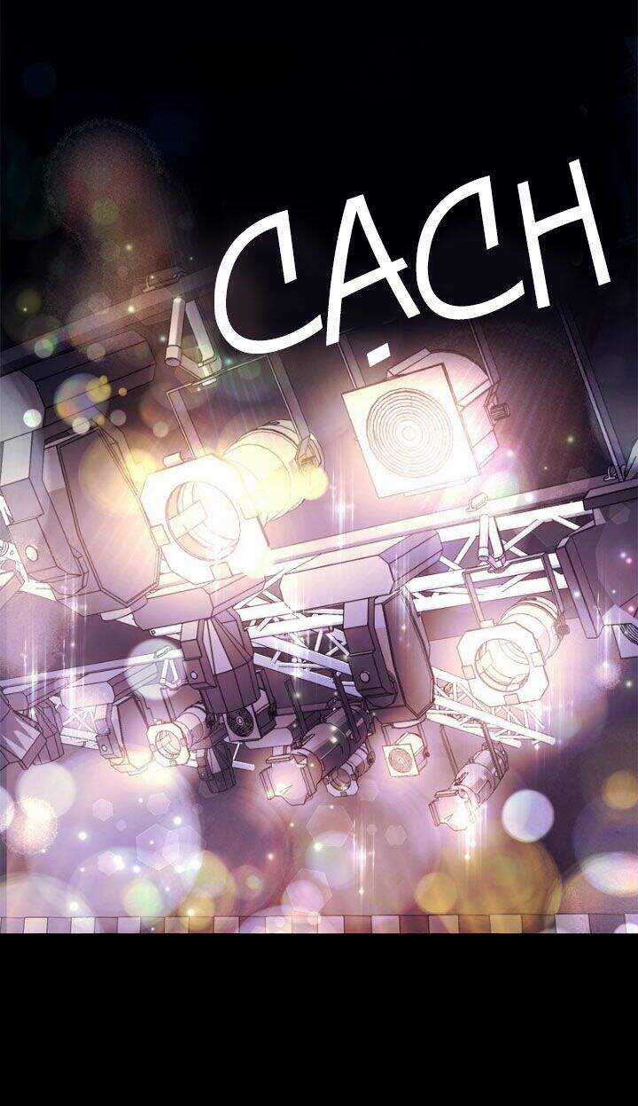 Nụ Hôn Của Giác Quan Thứ Sáu Chapter 1 trang 34