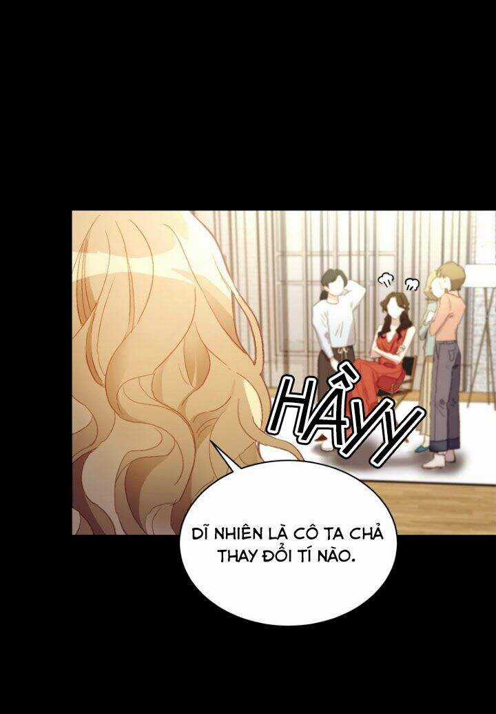 Nụ Hôn Của Giác Quan Thứ Sáu Chapter 1 trang 38