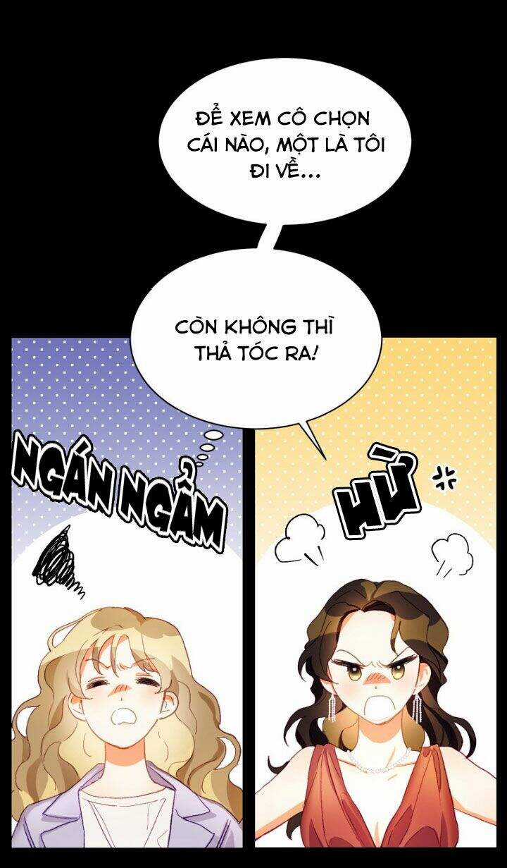 Nụ Hôn Của Giác Quan Thứ Sáu Chapter 1 trang 41